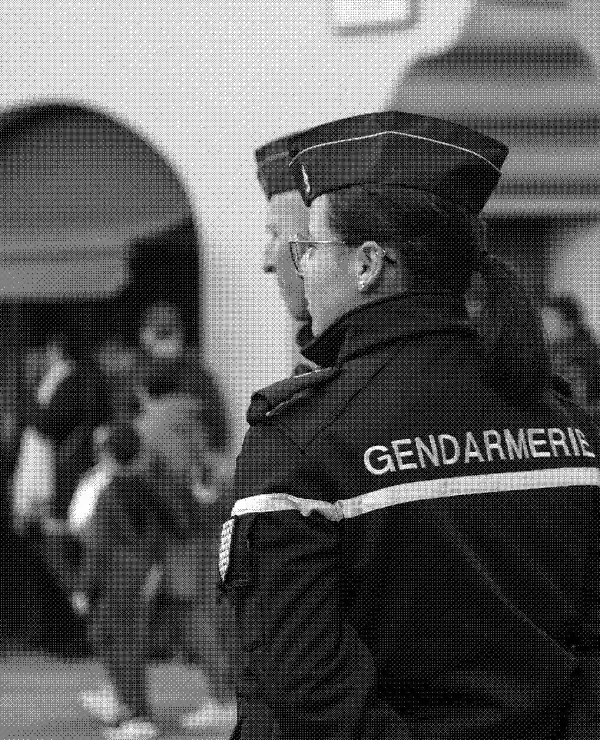 Sécurité